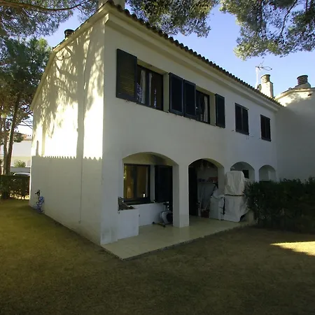 Holiday home Haus *