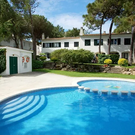 Haus Holiday home *