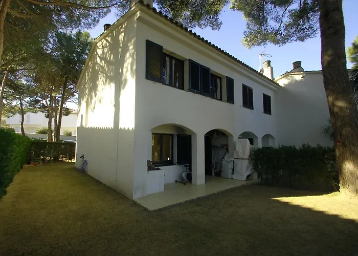 Ferienhaus Haus *