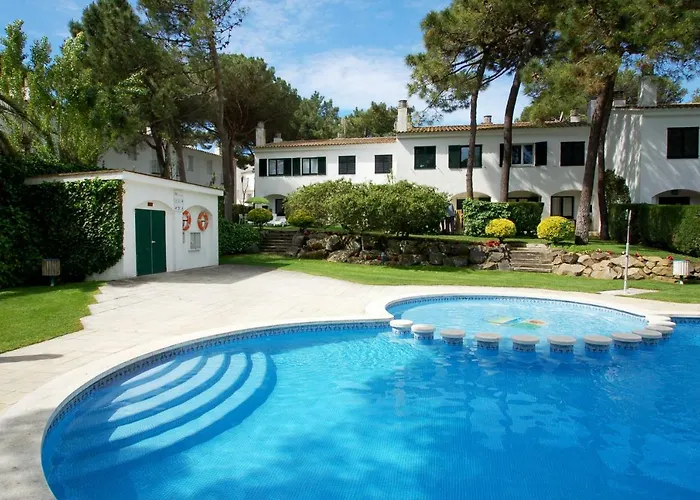 Haus Ferienhaus *