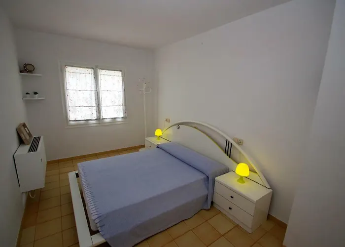 Nyaraló Haus Pals